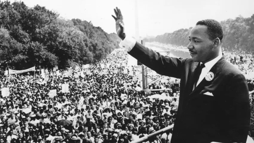 Martin Luther King Jr. Day - Closure (Jan. 19) and Celebration (Jan. 28 ...