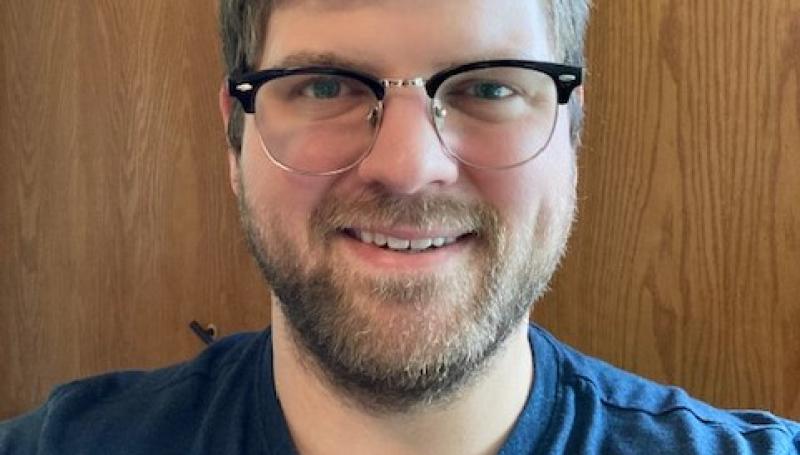Zachary Roush