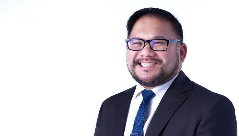 Justin Chin