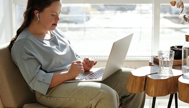 Specialized Support Services contact image