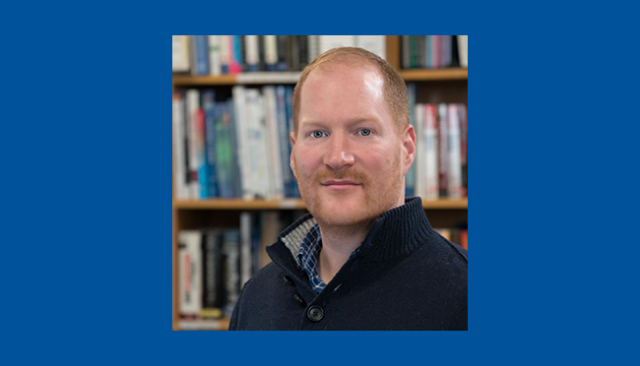 Photo of Gerry Meenaghan
