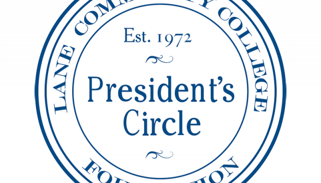 President's Circle Logo