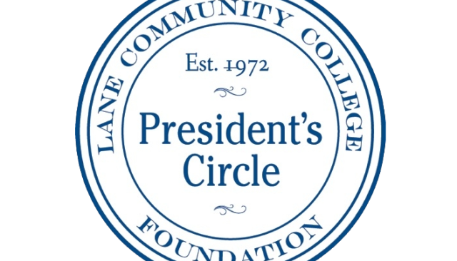 Seal of the President's Circle