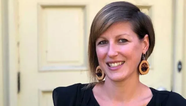 Laurel Sturgis O’Coyne