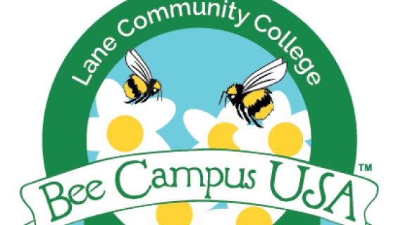 Bee Campus USA logo