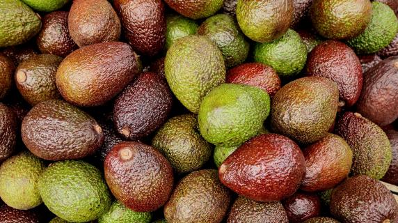 Avocados