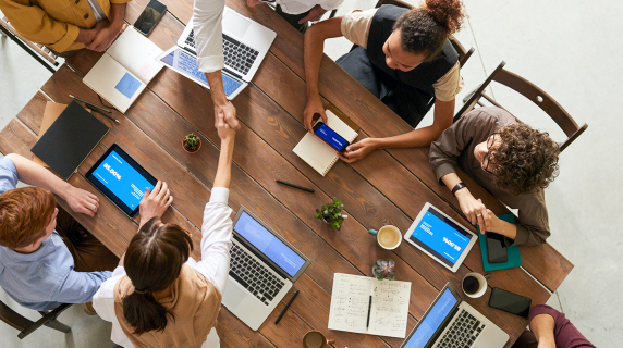 Job Fair | Events | Lane Community College