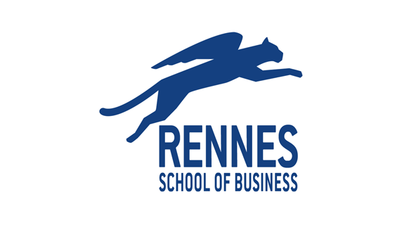 Rennes School of Business logo