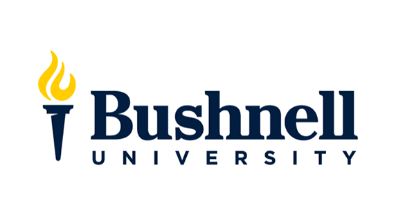 Bushnell University logo