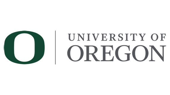 university of oregon logo