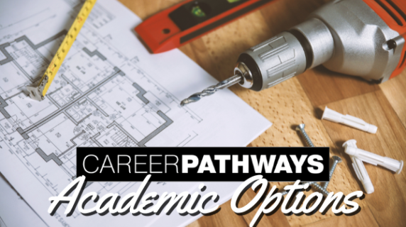 Career Pathways Academic Options