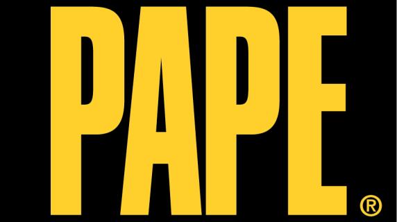The Papé Group logo