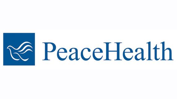Peacehealth logo