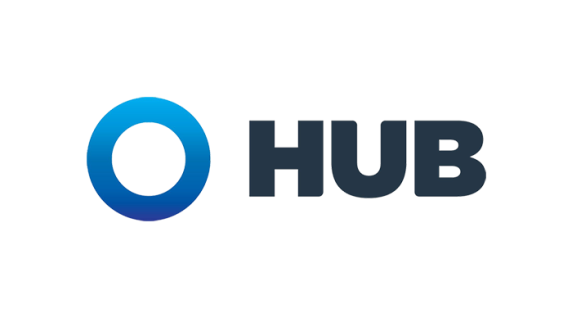HUB Insurance logo