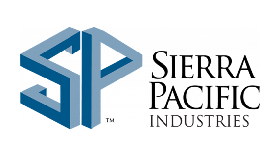 Sierra Pacific logo