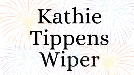 Kathie Tippens Wiper