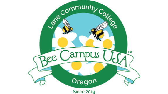 bee campus usa logo