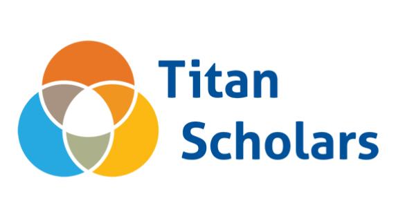 Titan Scholars logo
