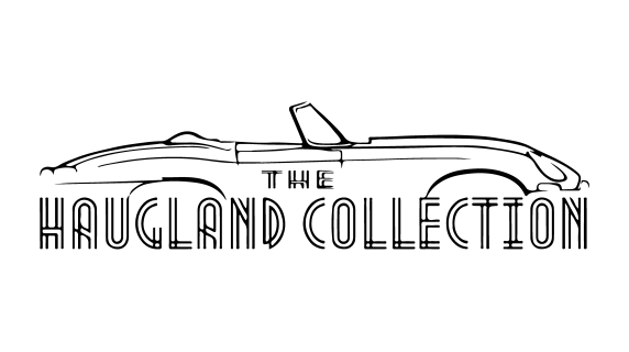 Haugland Collection Logo