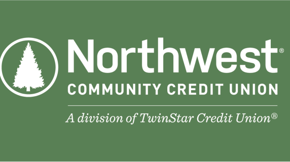 Northwest Community Credit Union, a division of Tristar Logo