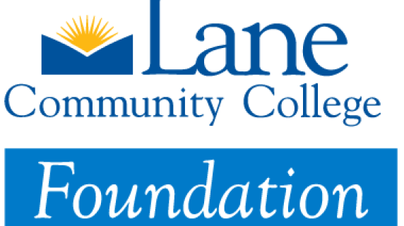 Lane Community College Foundation logo