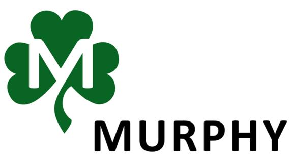Logo for Murphy