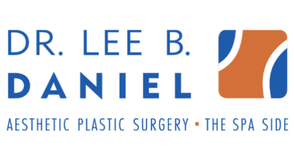 Dr. Lee B. Daniel Spa Logo