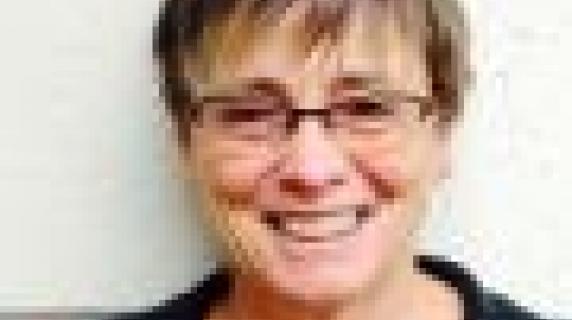 A picture of Lynn Galle