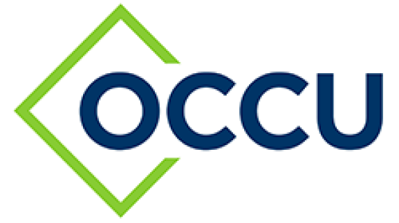Oregon Community Credit Union logo
