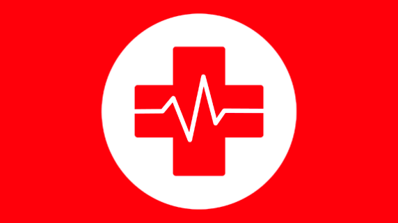 Career Community Icons for Health, Medical, and Fitness