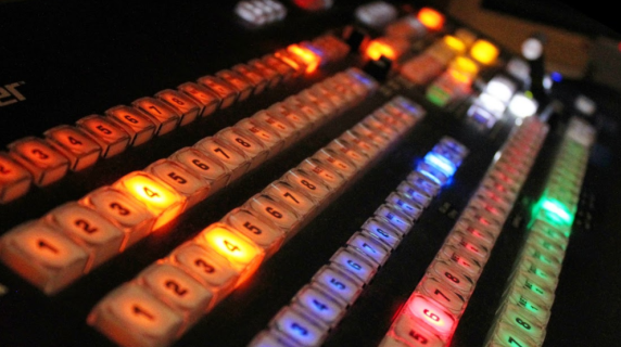 Media Services live streaming youtube image