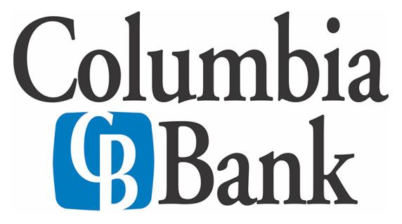 Columbia Bank logo
