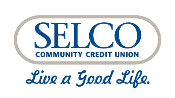 Selco Community Credit Union logo