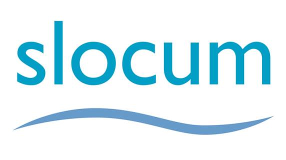 Slocum Center for Orthopedics logo