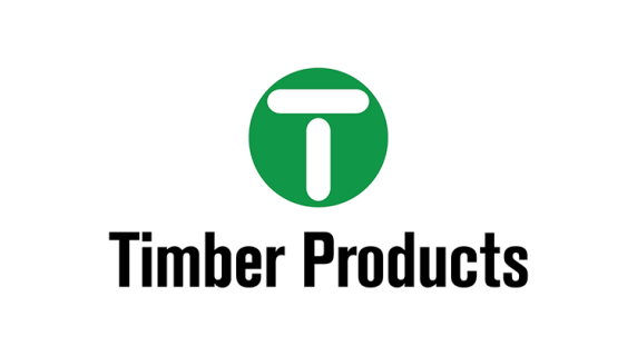 Timber Products logo