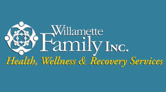 Willamette Family: Health, Wellness, and Recovery Services