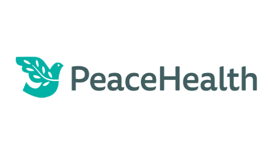 peacehealth logo