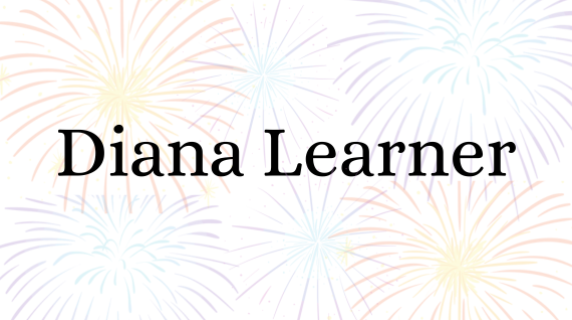 Diana Learner