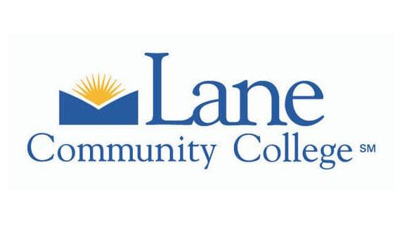 the Lane Community College logo