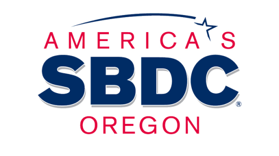 America's SBDC Oregon logo