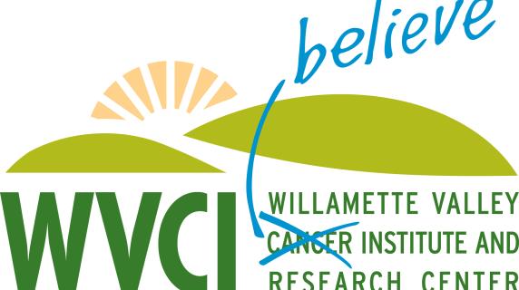 Willamette Valley Cancer Institute Logo