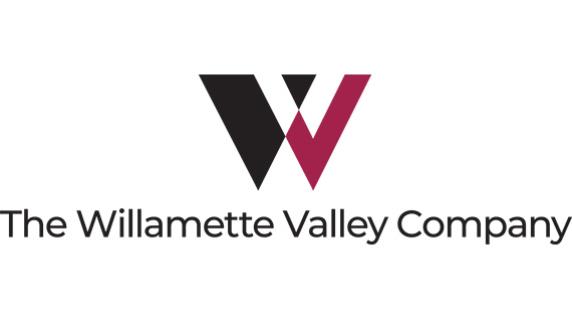 The Willamette Valley Company logo