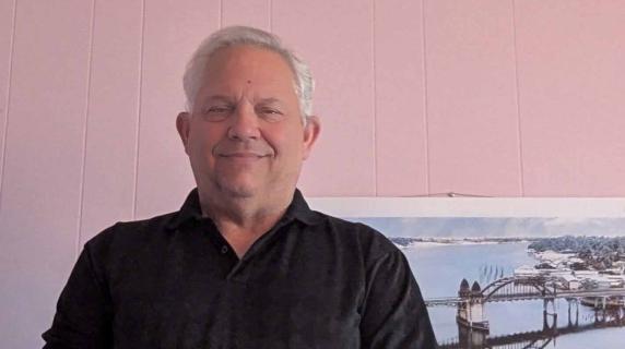 SBDC Steve Jackson