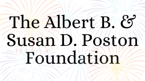 The Albert B & Susan D Poston Foundation