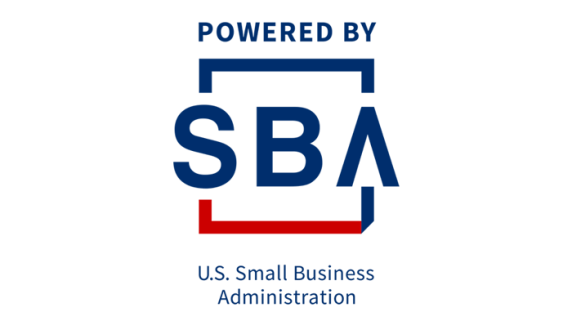 SBA logo