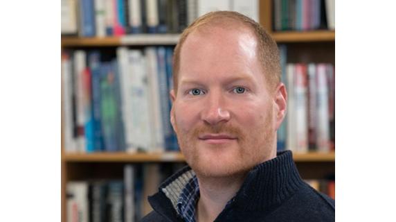 Photo of Gerry Meenaghan