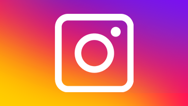 Instagram logo