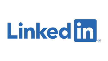 Linkedin logo