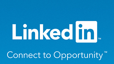 Linkedin logo