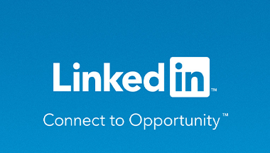 Linkedin logo